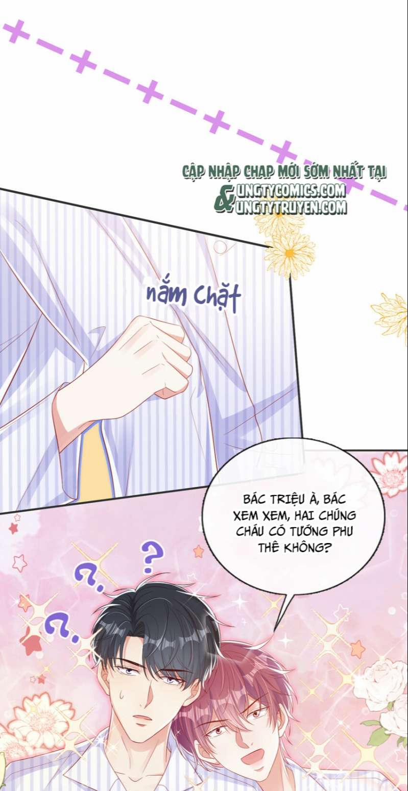 Tôi Với Hình Mẫu Lý Tưởng Lìa Trần Rồi! 55 trang 17