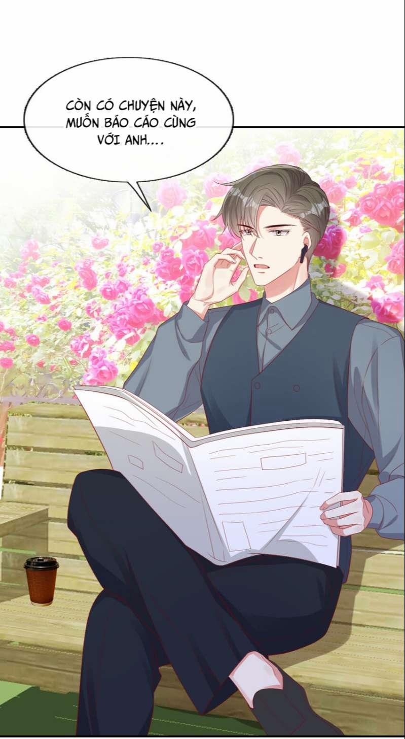 Tôi Với Hình Mẫu Lý Tưởng Lìa Trần Rồi! 55 trang 2