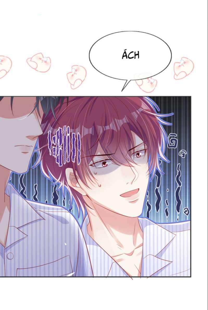 Tôi Với Hình Mẫu Lý Tưởng Lìa Trần Rồi! 55 trang 21