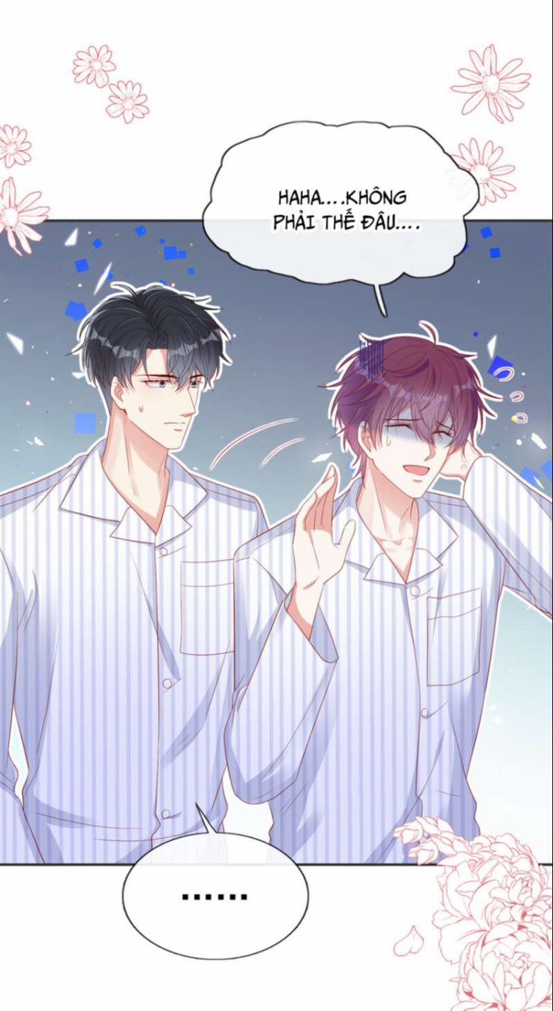 Tôi Với Hình Mẫu Lý Tưởng Lìa Trần Rồi! 55 trang 22