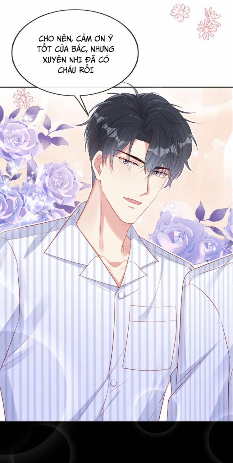 Tôi Với Hình Mẫu Lý Tưởng Lìa Trần Rồi! 55 trang 25