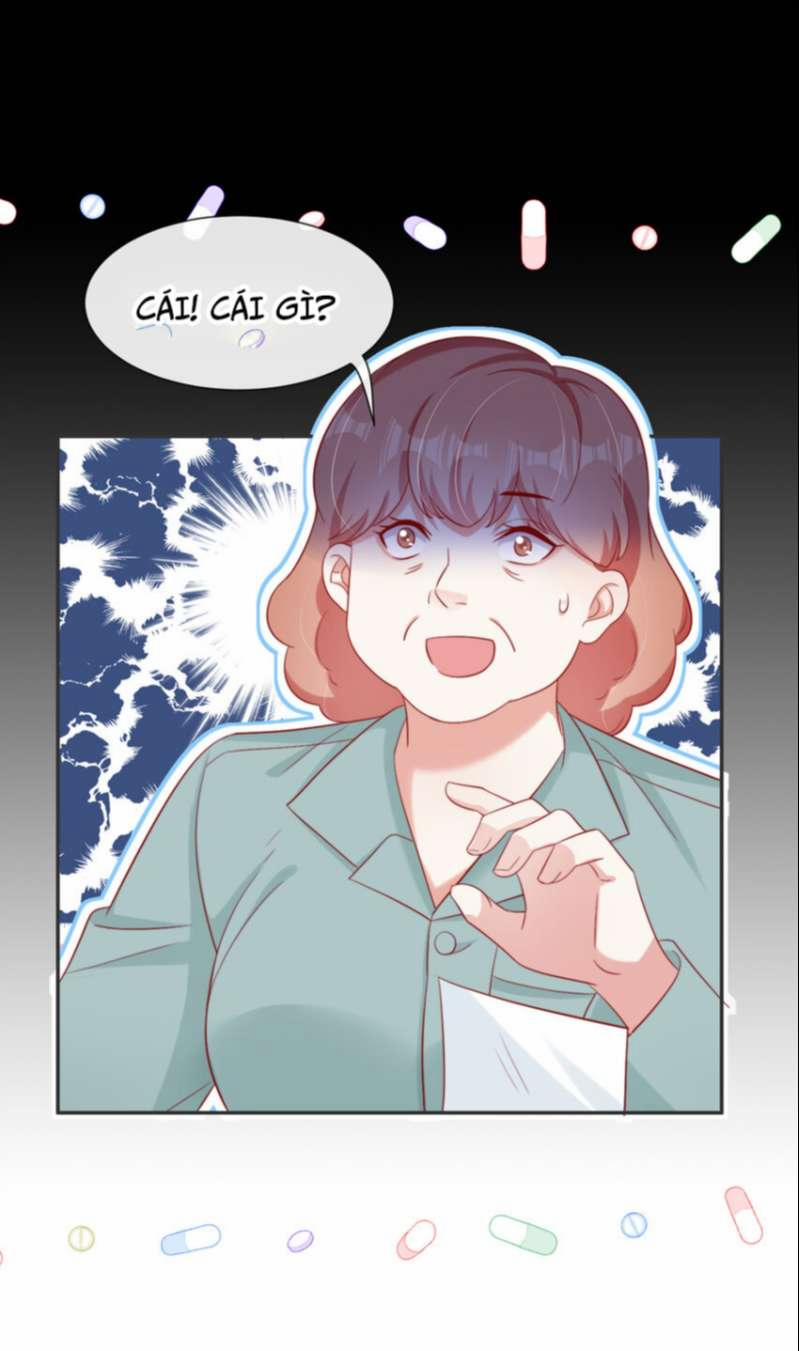 Tôi Với Hình Mẫu Lý Tưởng Lìa Trần Rồi! 55 trang 26