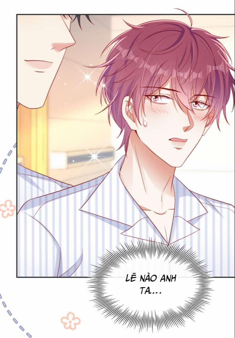 Tôi Với Hình Mẫu Lý Tưởng Lìa Trần Rồi! 55 trang 27