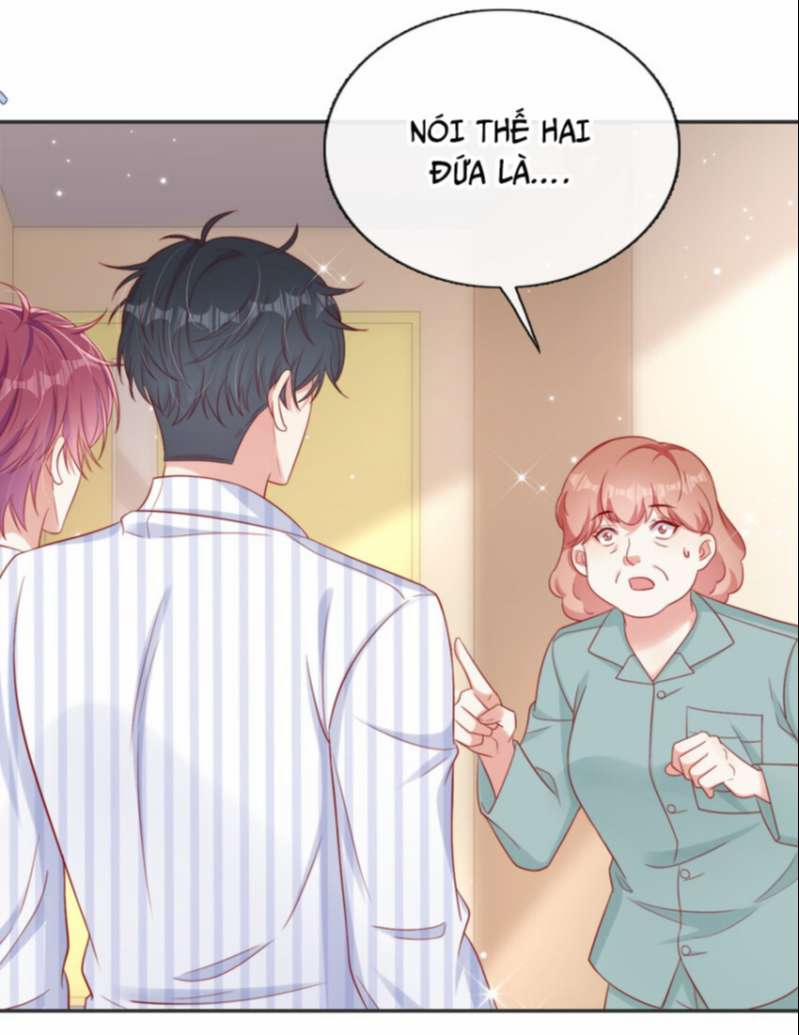 Tôi Với Hình Mẫu Lý Tưởng Lìa Trần Rồi! 55 trang 30