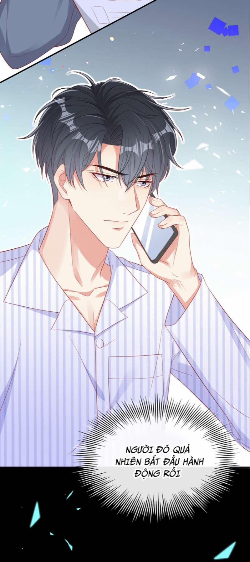 Tôi Với Hình Mẫu Lý Tưởng Lìa Trần Rồi! 55 trang 4