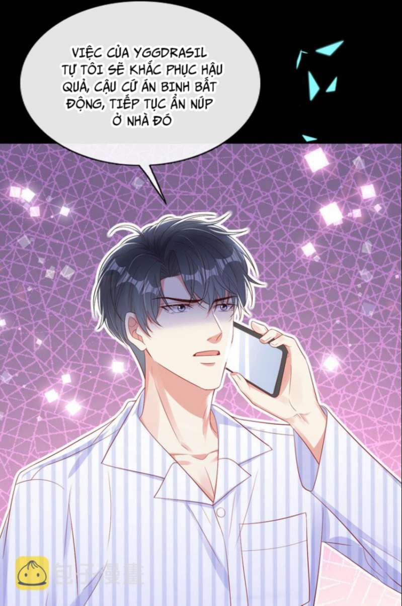 Tôi Với Hình Mẫu Lý Tưởng Lìa Trần Rồi! 55 trang 5