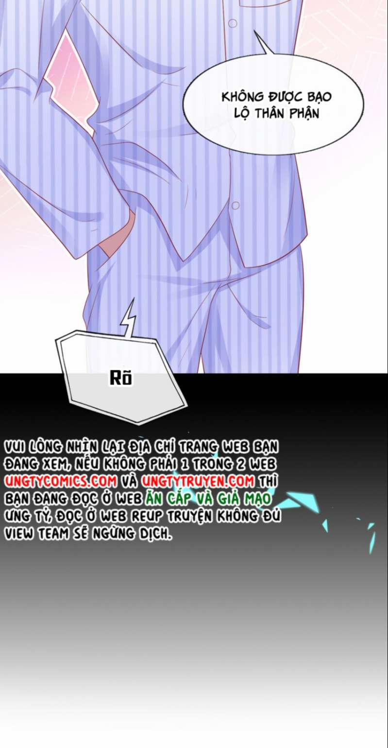 Tôi Với Hình Mẫu Lý Tưởng Lìa Trần Rồi! 55 trang 6