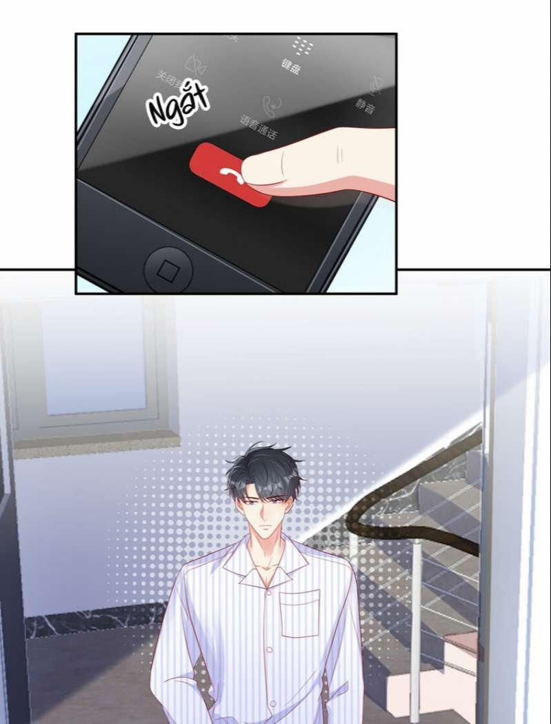 Tôi Với Hình Mẫu Lý Tưởng Lìa Trần Rồi! 55 trang 7