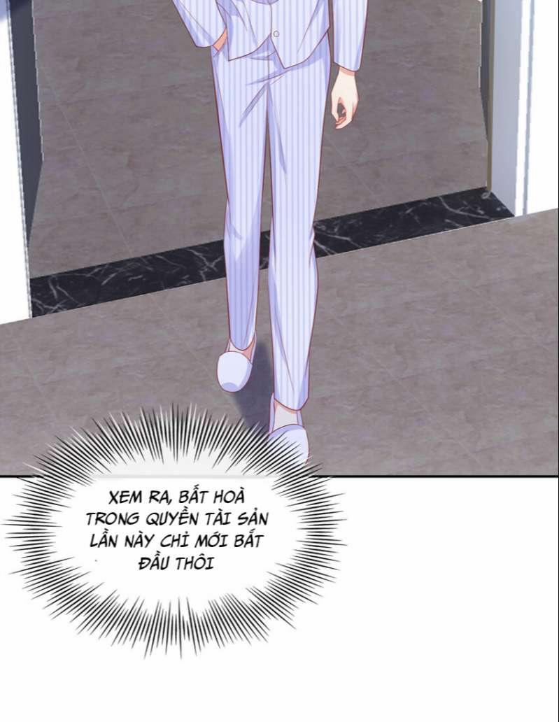 Tôi Với Hình Mẫu Lý Tưởng Lìa Trần Rồi! 55 trang 8