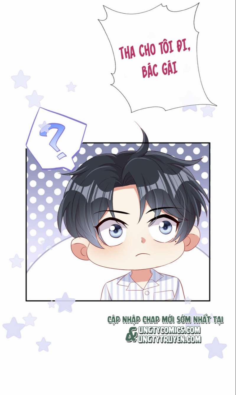 Tôi Với Hình Mẫu Lý Tưởng Lìa Trần Rồi! 55 trang 9