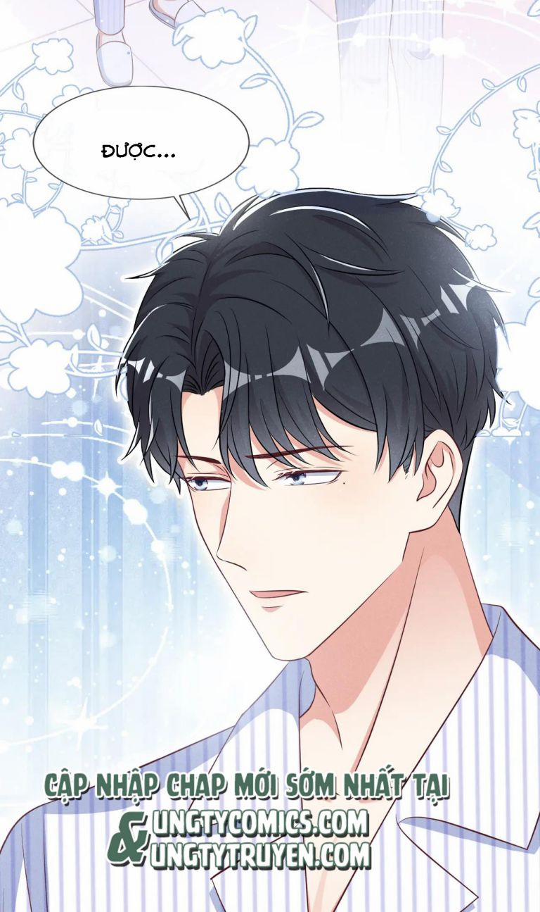 Tôi Với Hình Mẫu Lý Tưởng Lìa Trần Rồi! 56 trang 13