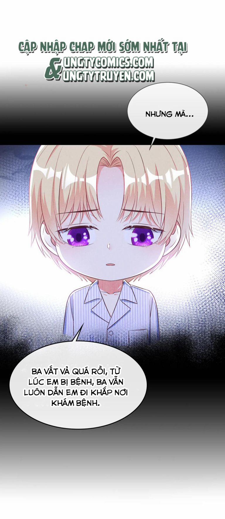 Tôi Với Hình Mẫu Lý Tưởng Lìa Trần Rồi! 56 trang 19