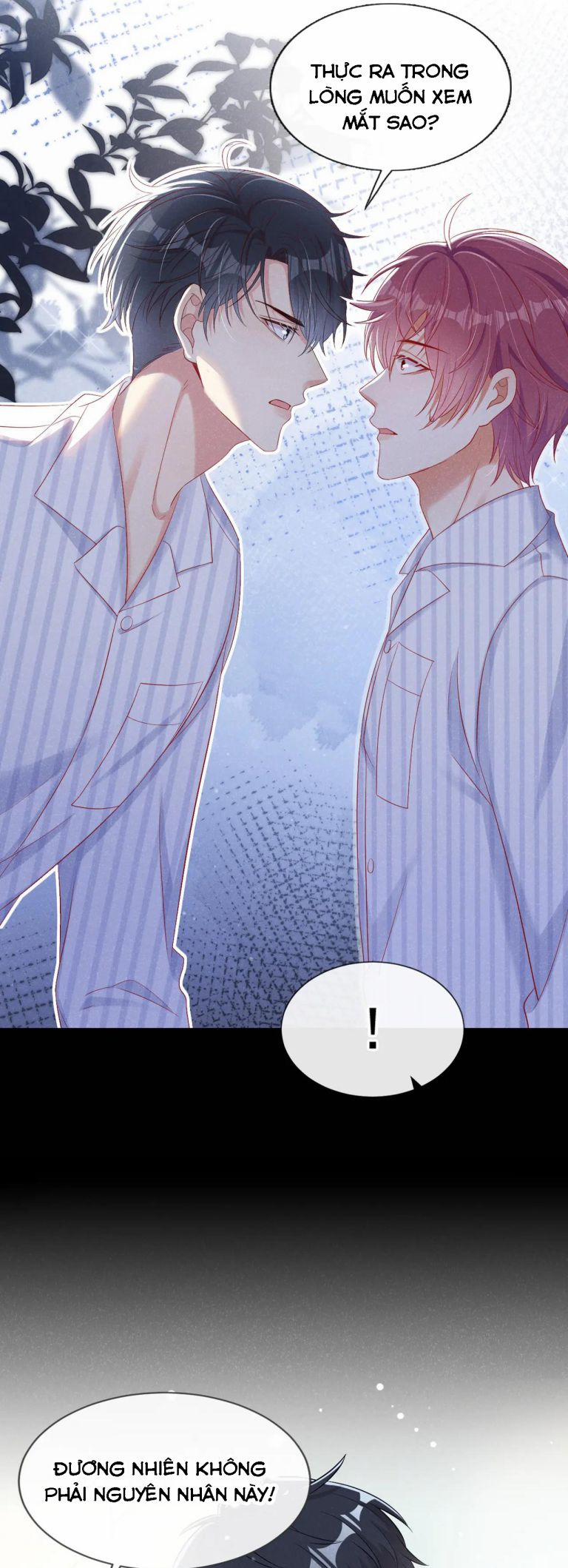 Tôi Với Hình Mẫu Lý Tưởng Lìa Trần Rồi! 56 trang 5