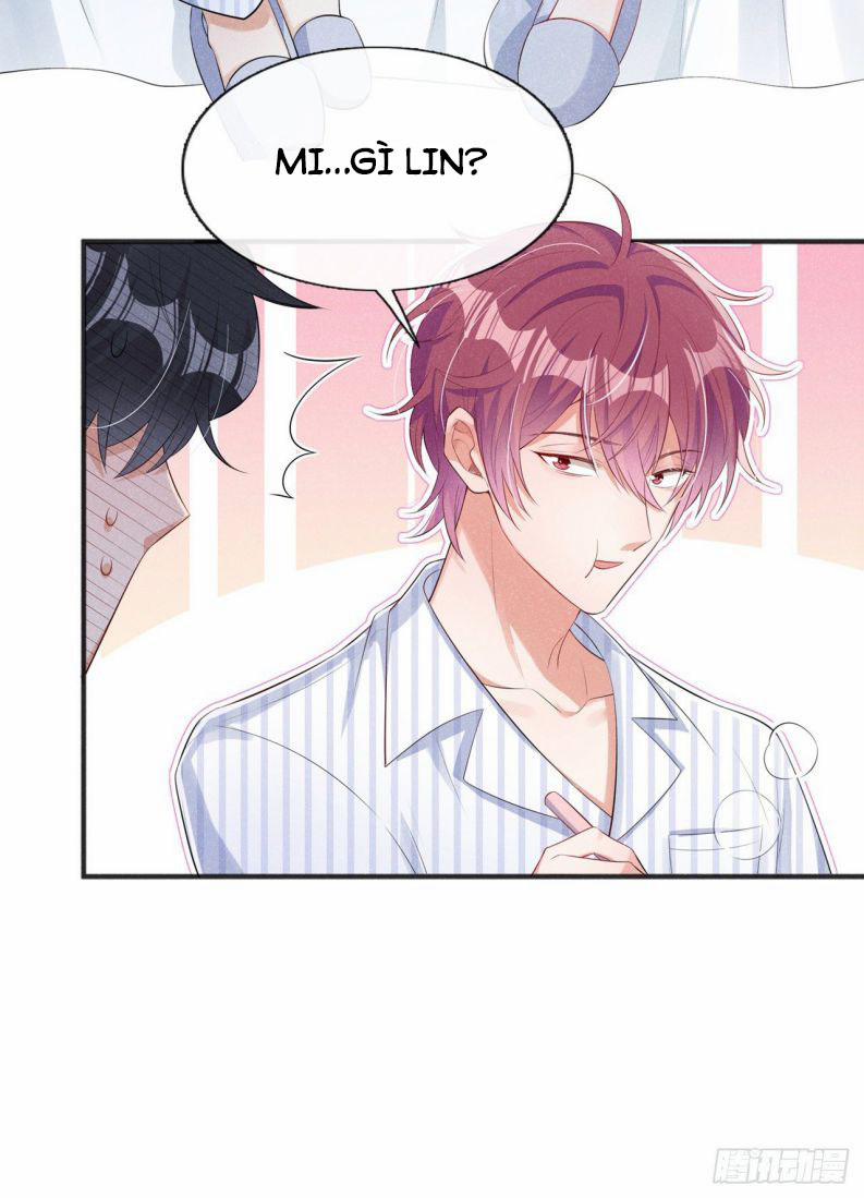 Tôi Với Hình Mẫu Lý Tưởng Lìa Trần Rồi! 6 trang 15