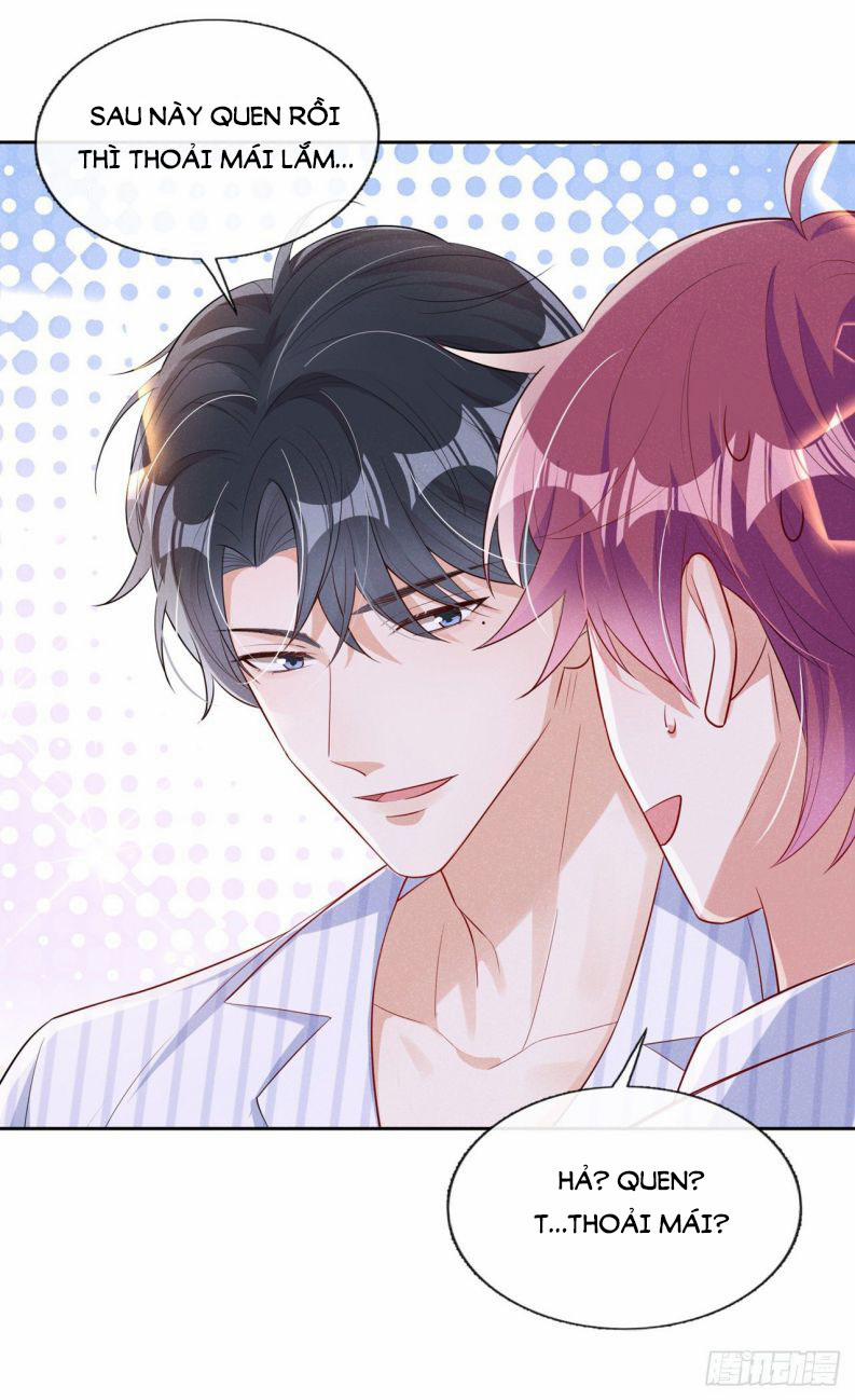 Tôi Với Hình Mẫu Lý Tưởng Lìa Trần Rồi! 6 trang 23