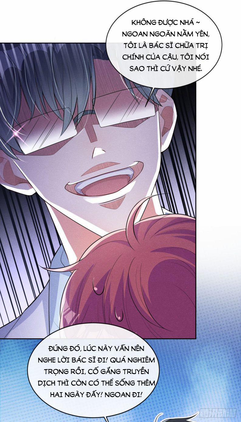 Tôi Với Hình Mẫu Lý Tưởng Lìa Trần Rồi! 6 trang 26