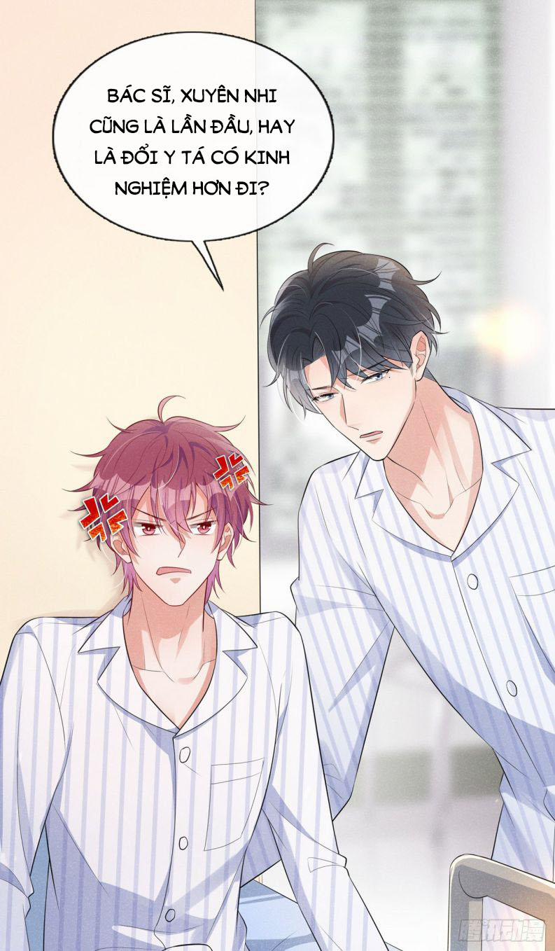 Tôi Với Hình Mẫu Lý Tưởng Lìa Trần Rồi! 6 trang 29