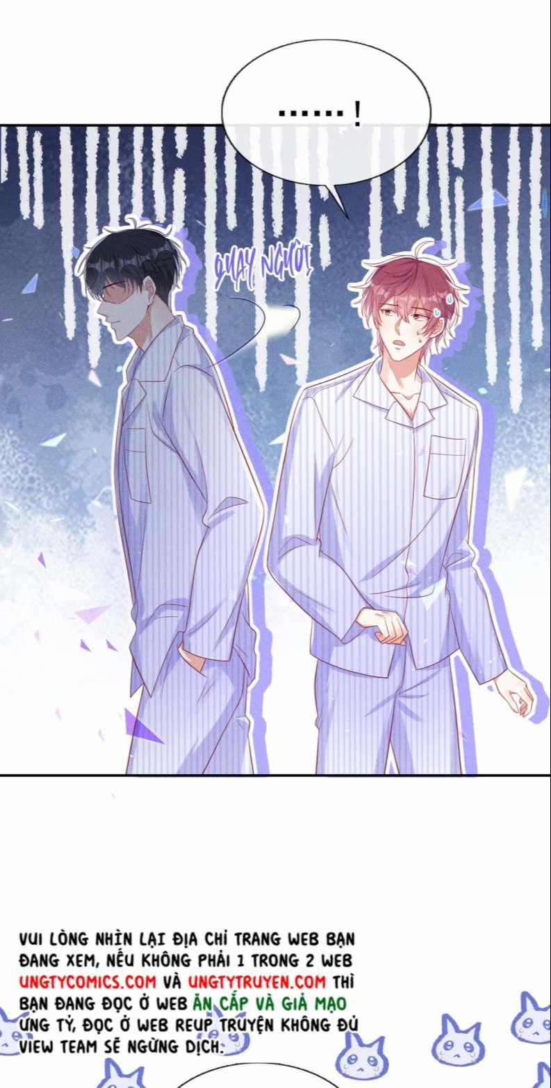 Tôi Với Hình Mẫu Lý Tưởng Lìa Trần Rồi! 60 trang 10