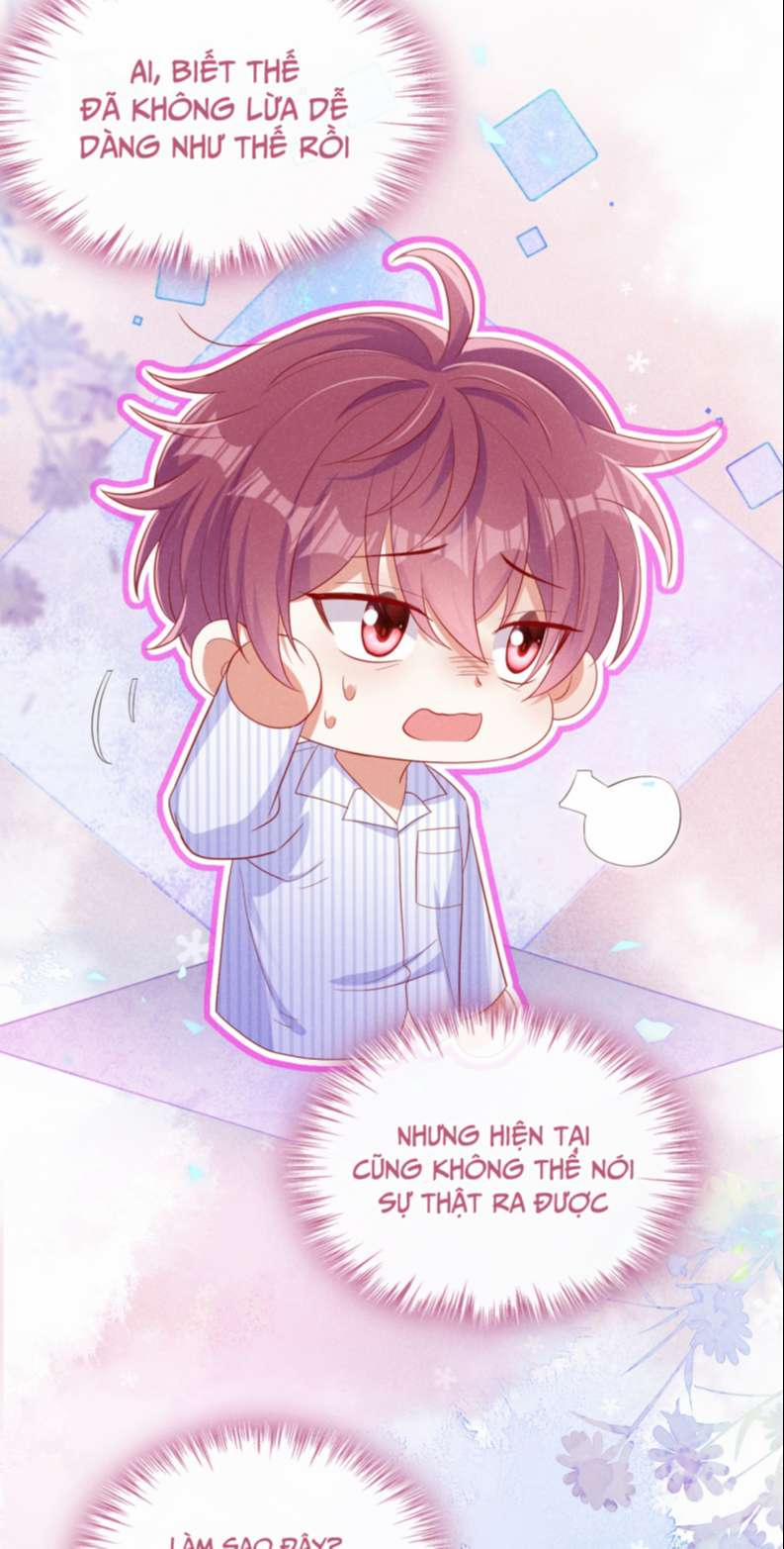 Tôi Với Hình Mẫu Lý Tưởng Lìa Trần Rồi! 60 trang 12