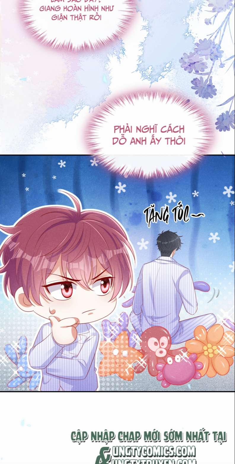 Tôi Với Hình Mẫu Lý Tưởng Lìa Trần Rồi! 60 trang 13