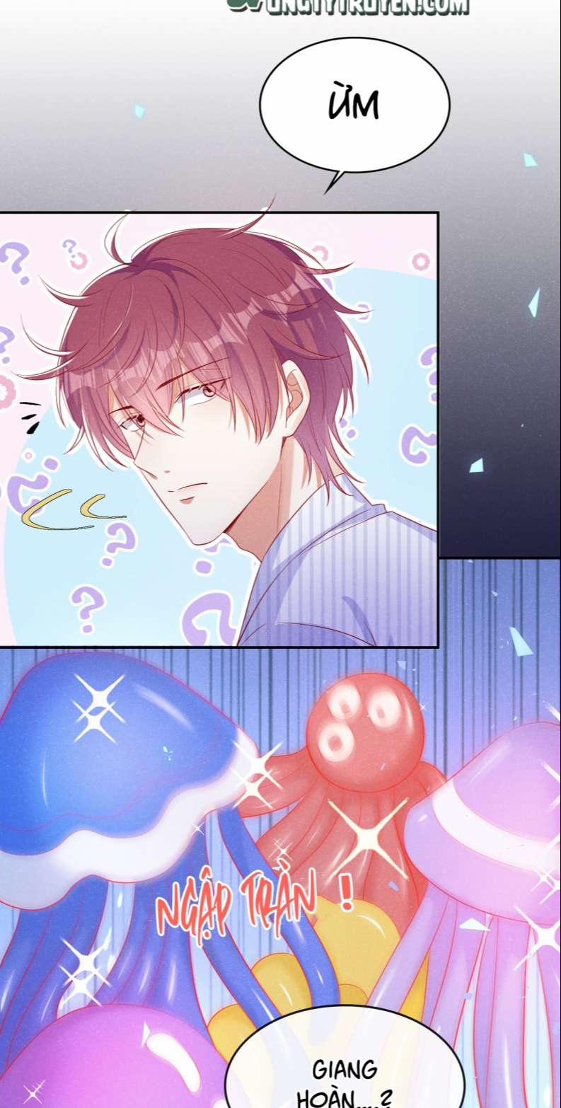 Tôi Với Hình Mẫu Lý Tưởng Lìa Trần Rồi! 60 trang 14