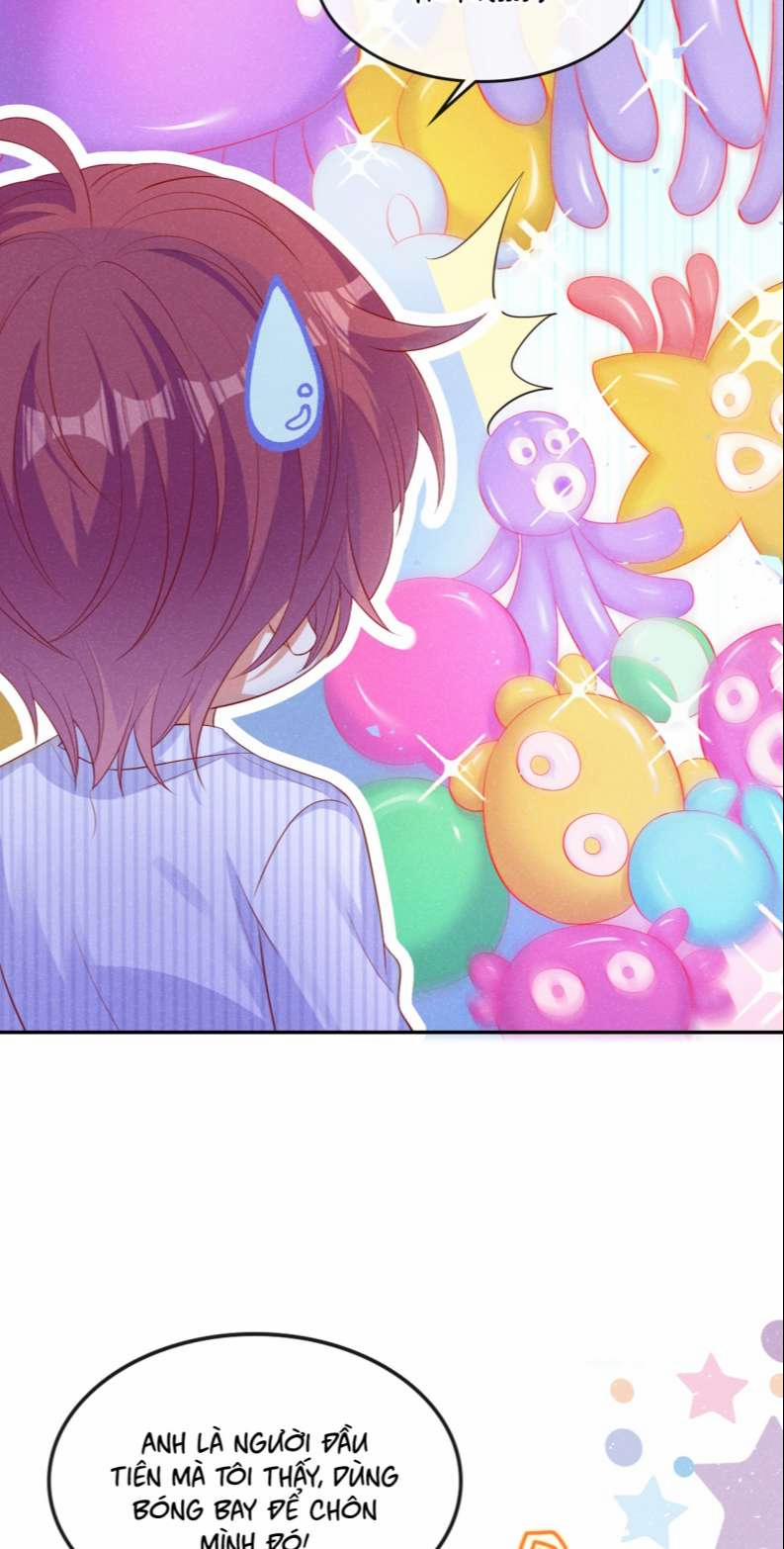 Tôi Với Hình Mẫu Lý Tưởng Lìa Trần Rồi! 60 trang 15