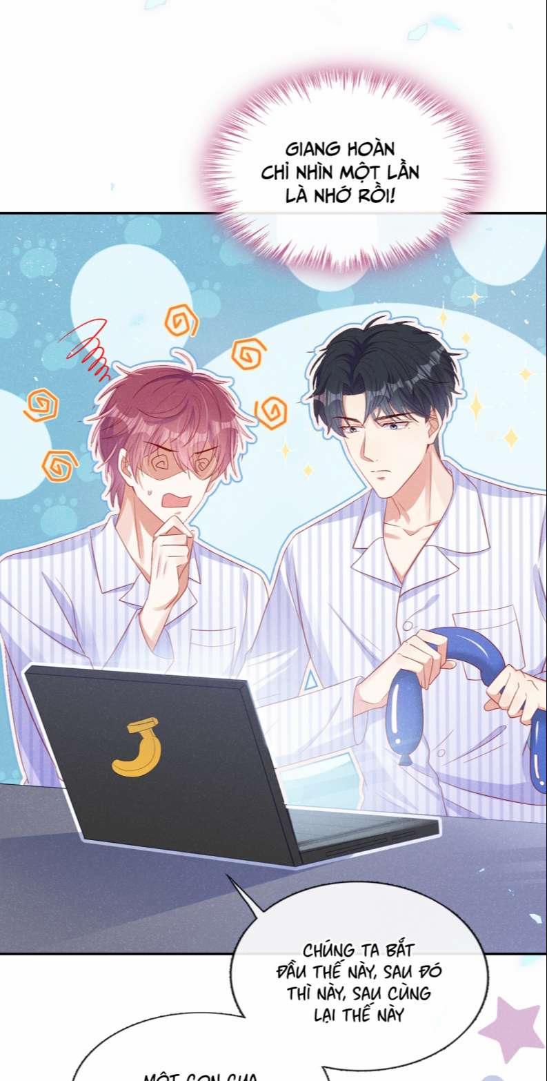 Tôi Với Hình Mẫu Lý Tưởng Lìa Trần Rồi! 60 trang 18