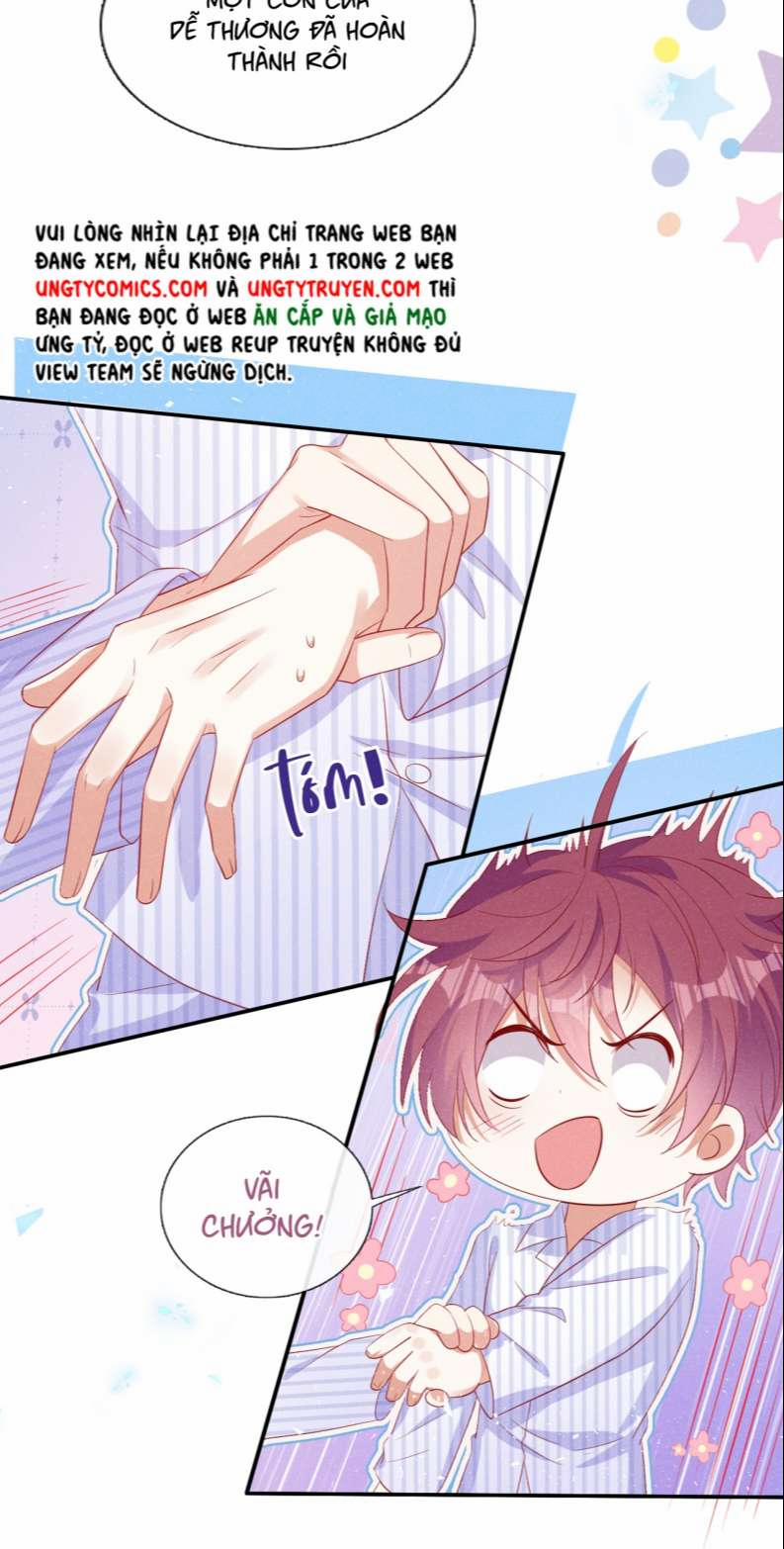 Tôi Với Hình Mẫu Lý Tưởng Lìa Trần Rồi! 60 trang 19