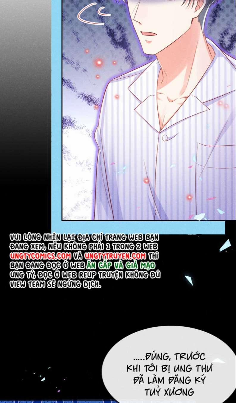 Tôi Với Hình Mẫu Lý Tưởng Lìa Trần Rồi! 60 trang 2