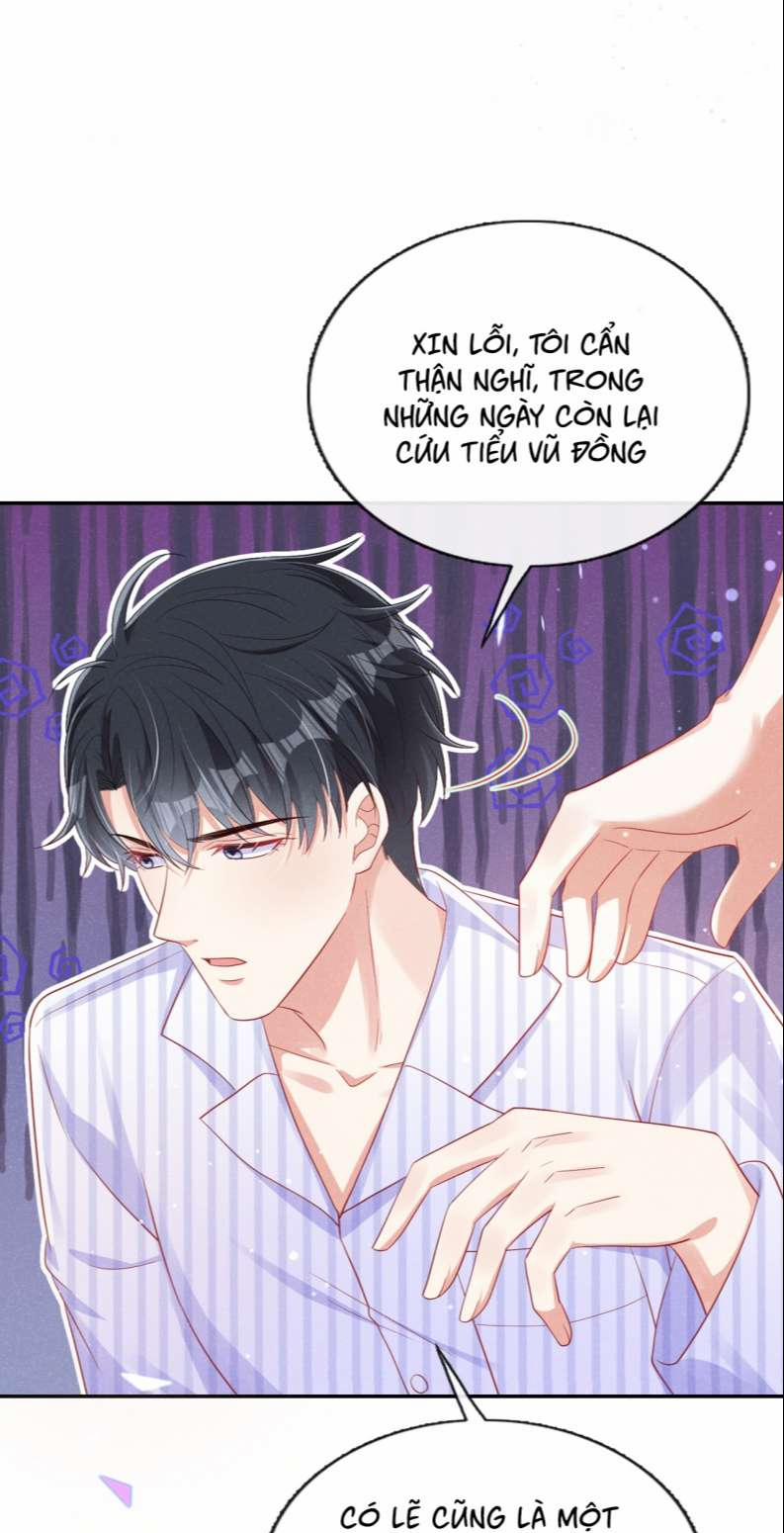 Tôi Với Hình Mẫu Lý Tưởng Lìa Trần Rồi! 60 trang 23