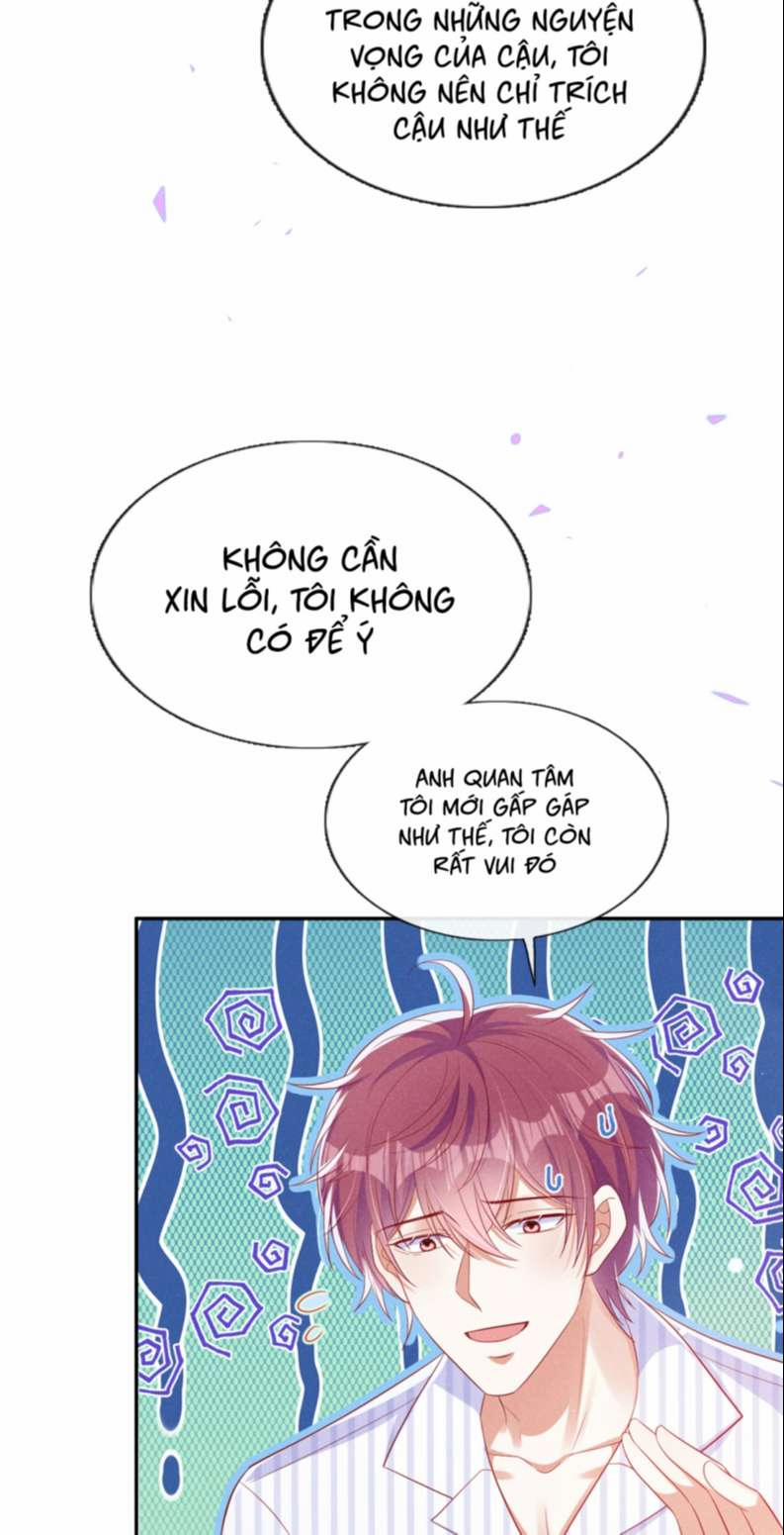 Tôi Với Hình Mẫu Lý Tưởng Lìa Trần Rồi! 60 trang 24