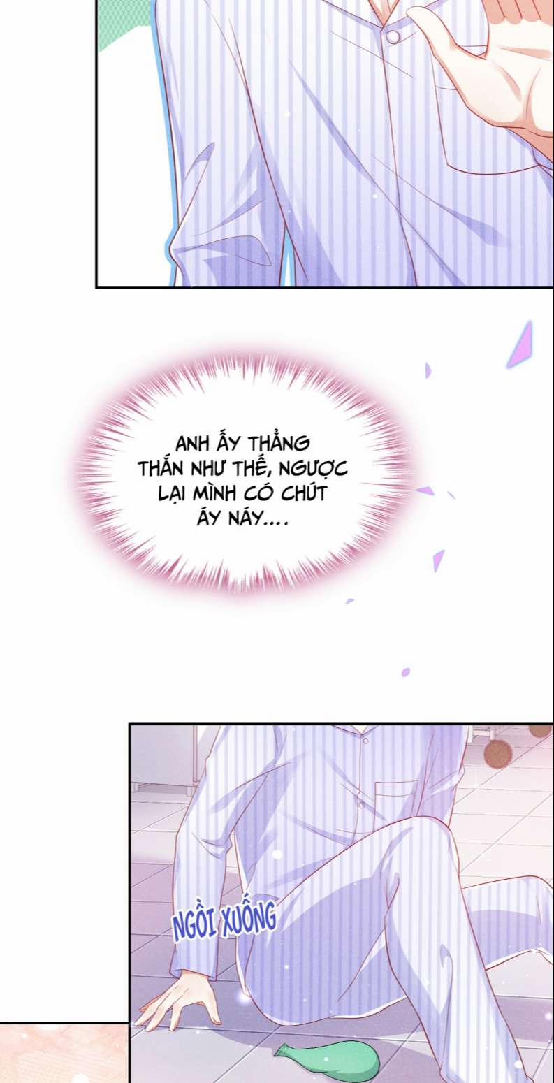 Tôi Với Hình Mẫu Lý Tưởng Lìa Trần Rồi! 60 trang 25