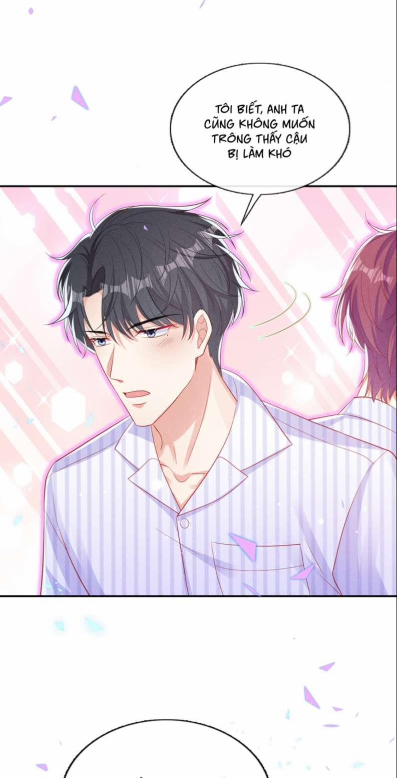 Tôi Với Hình Mẫu Lý Tưởng Lìa Trần Rồi! 60 trang 28