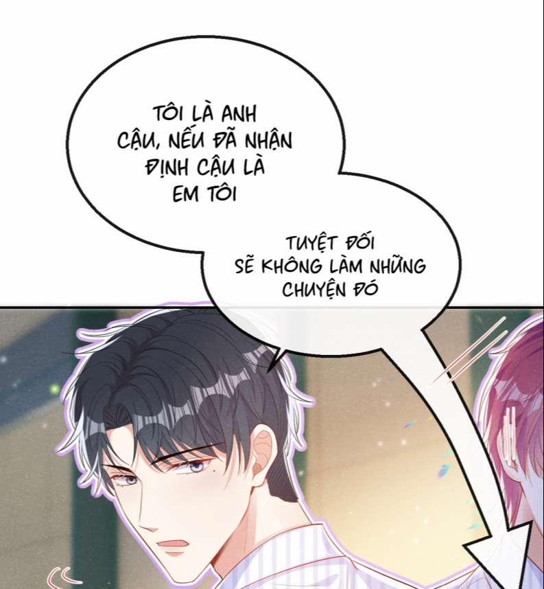 Tôi Với Hình Mẫu Lý Tưởng Lìa Trần Rồi! 60 trang 30