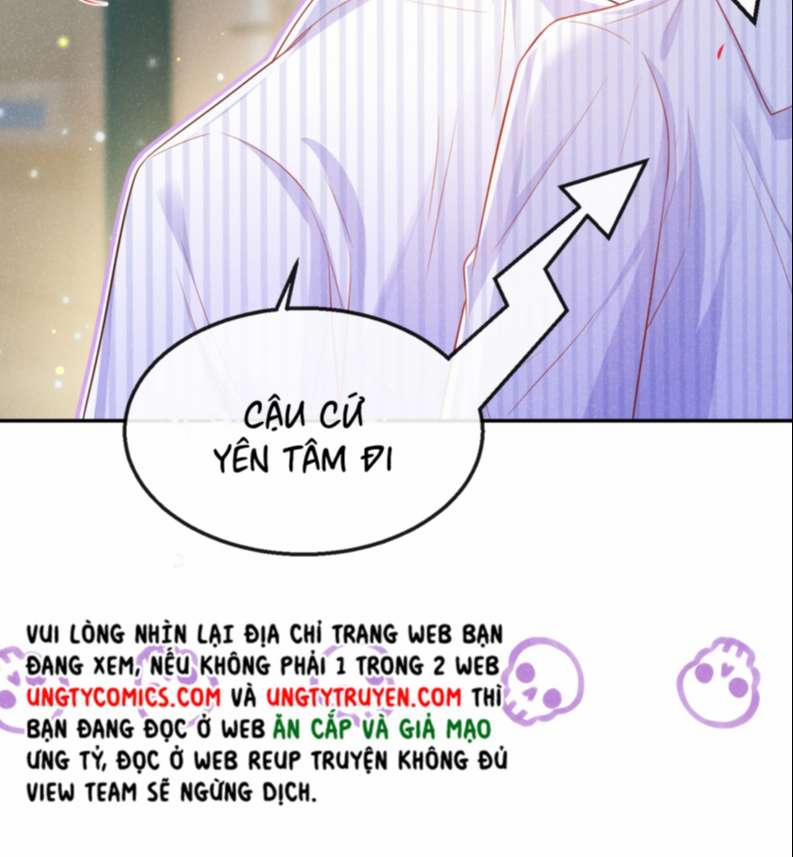 Tôi Với Hình Mẫu Lý Tưởng Lìa Trần Rồi! 60 trang 31