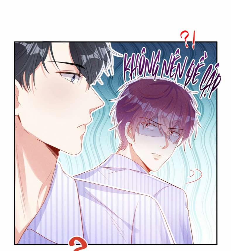 Tôi Với Hình Mẫu Lý Tưởng Lìa Trần Rồi! 60 trang 32