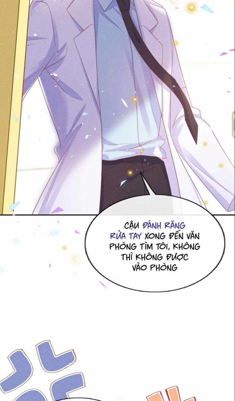 Tôi Với Hình Mẫu Lý Tưởng Lìa Trần Rồi! 60 trang 5