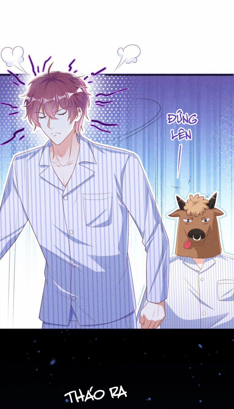 Tôi Với Hình Mẫu Lý Tưởng Lìa Trần Rồi! 61 trang 16