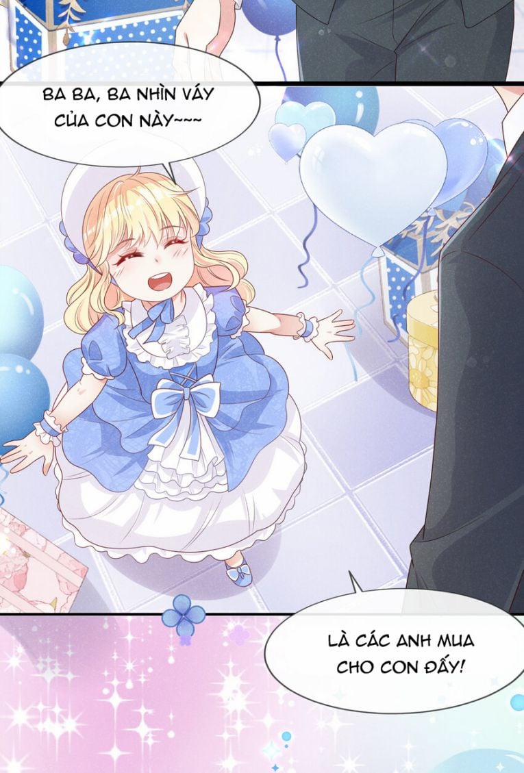 Tôi Với Hình Mẫu Lý Tưởng Lìa Trần Rồi! 61 trang 21