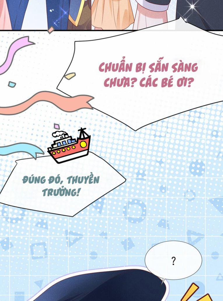 Tôi Với Hình Mẫu Lý Tưởng Lìa Trần Rồi! 61 trang 25