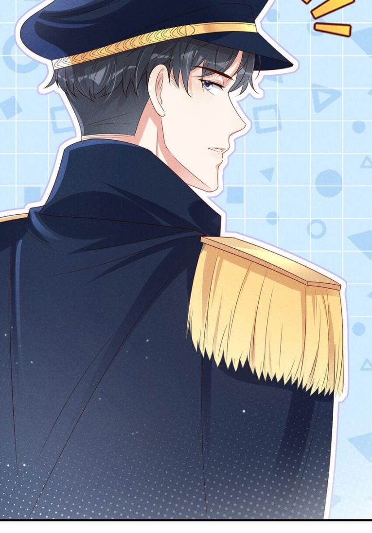 Tôi Với Hình Mẫu Lý Tưởng Lìa Trần Rồi! 61 trang 26