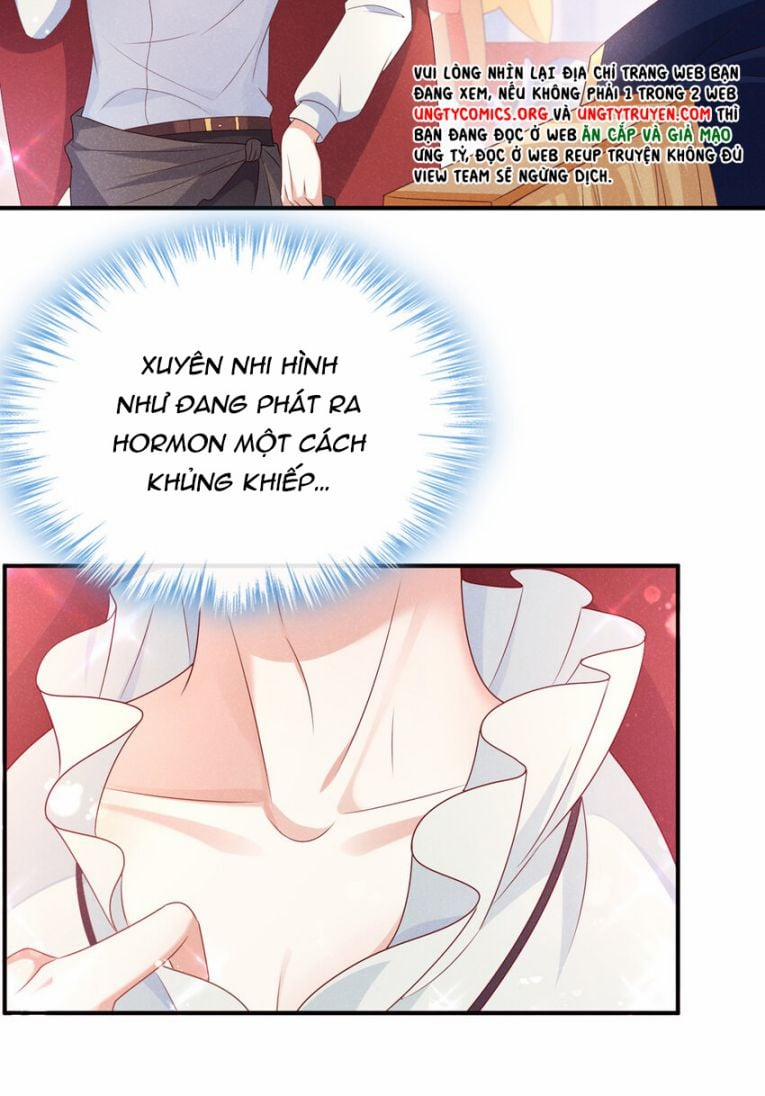 Tôi Với Hình Mẫu Lý Tưởng Lìa Trần Rồi! 61 trang 29