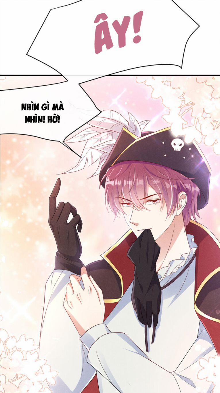 Tôi Với Hình Mẫu Lý Tưởng Lìa Trần Rồi! 61 trang 32