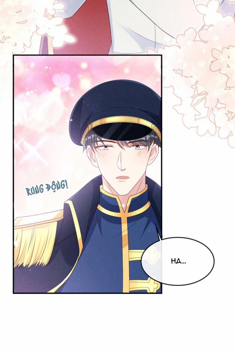 Tôi Với Hình Mẫu Lý Tưởng Lìa Trần Rồi! 61 trang 33