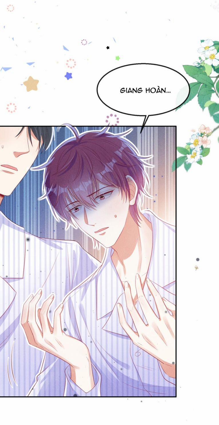 Tôi Với Hình Mẫu Lý Tưởng Lìa Trần Rồi! 61 trang 7