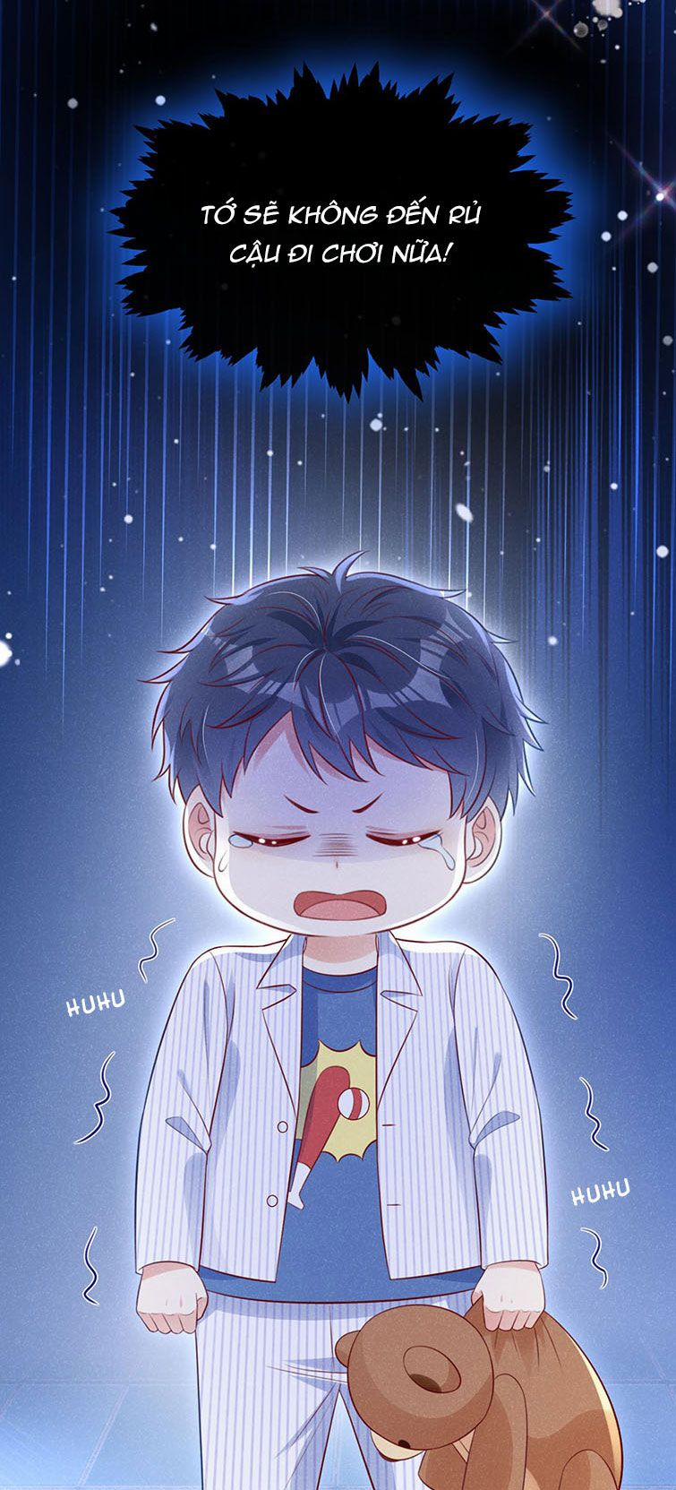 Tôi Với Hình Mẫu Lý Tưởng Lìa Trần Rồi! 63 trang 10