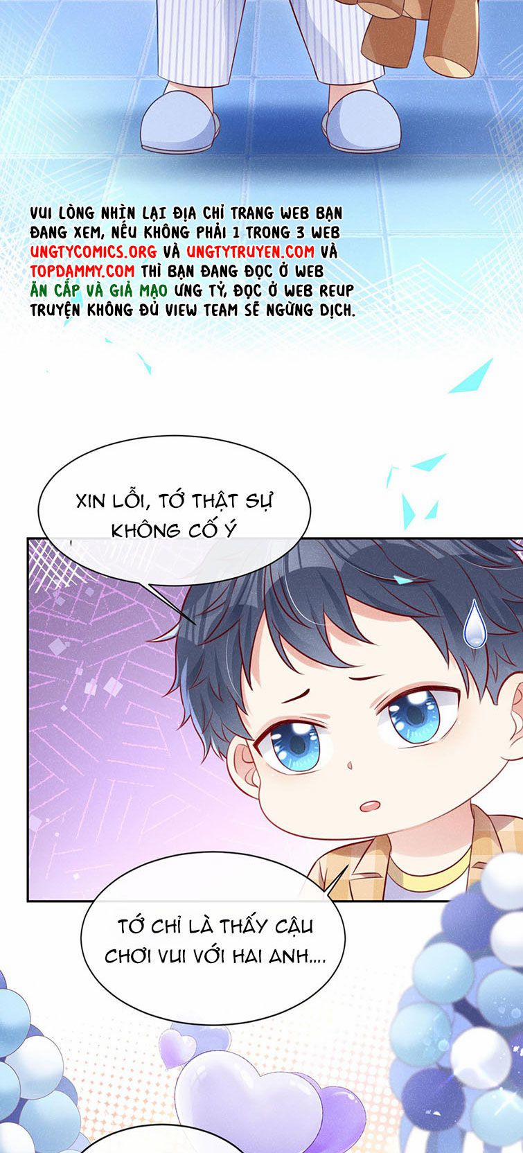 Tôi Với Hình Mẫu Lý Tưởng Lìa Trần Rồi! 63 trang 11