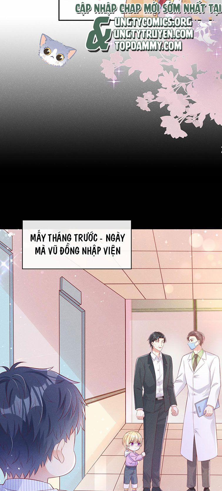 Tôi Với Hình Mẫu Lý Tưởng Lìa Trần Rồi! 63 trang 5