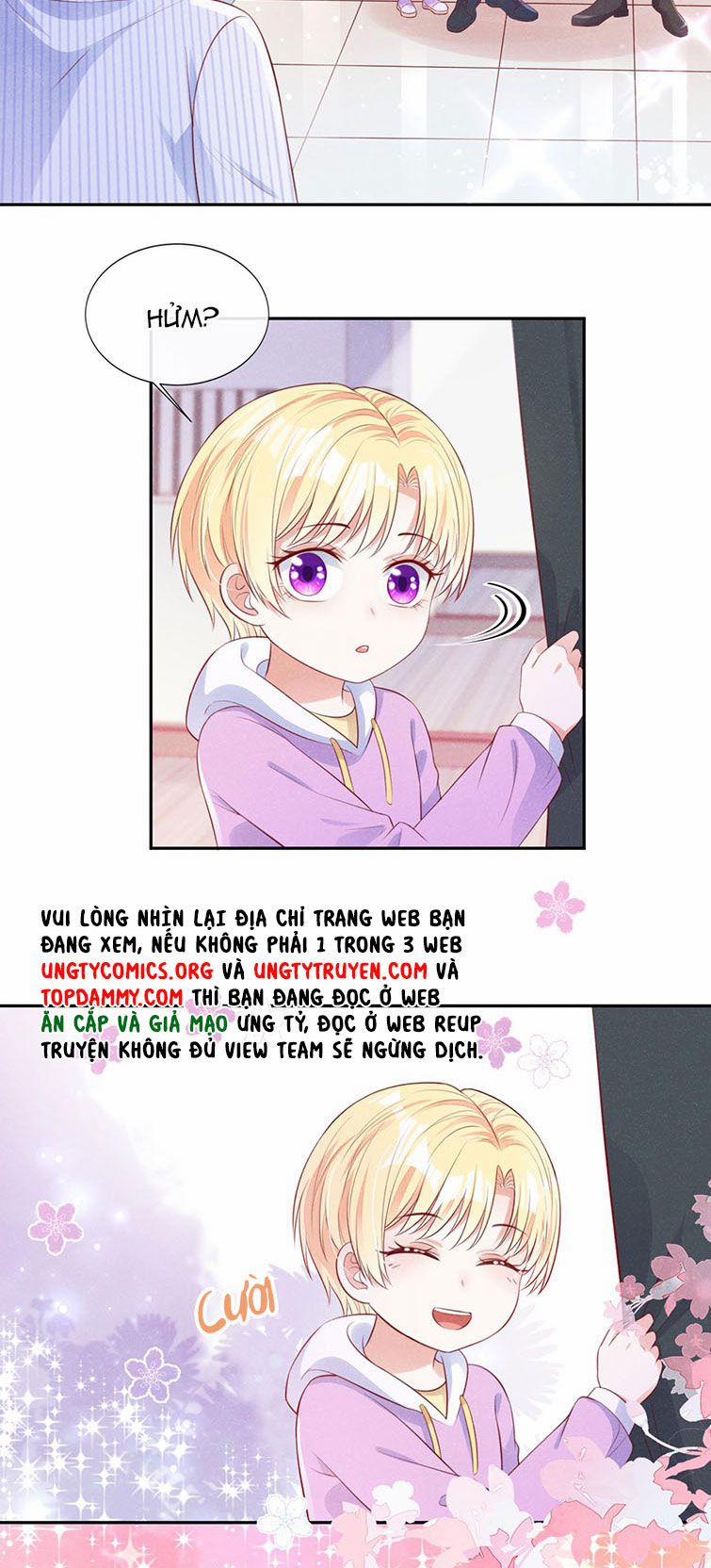 Tôi Với Hình Mẫu Lý Tưởng Lìa Trần Rồi! 63 trang 6