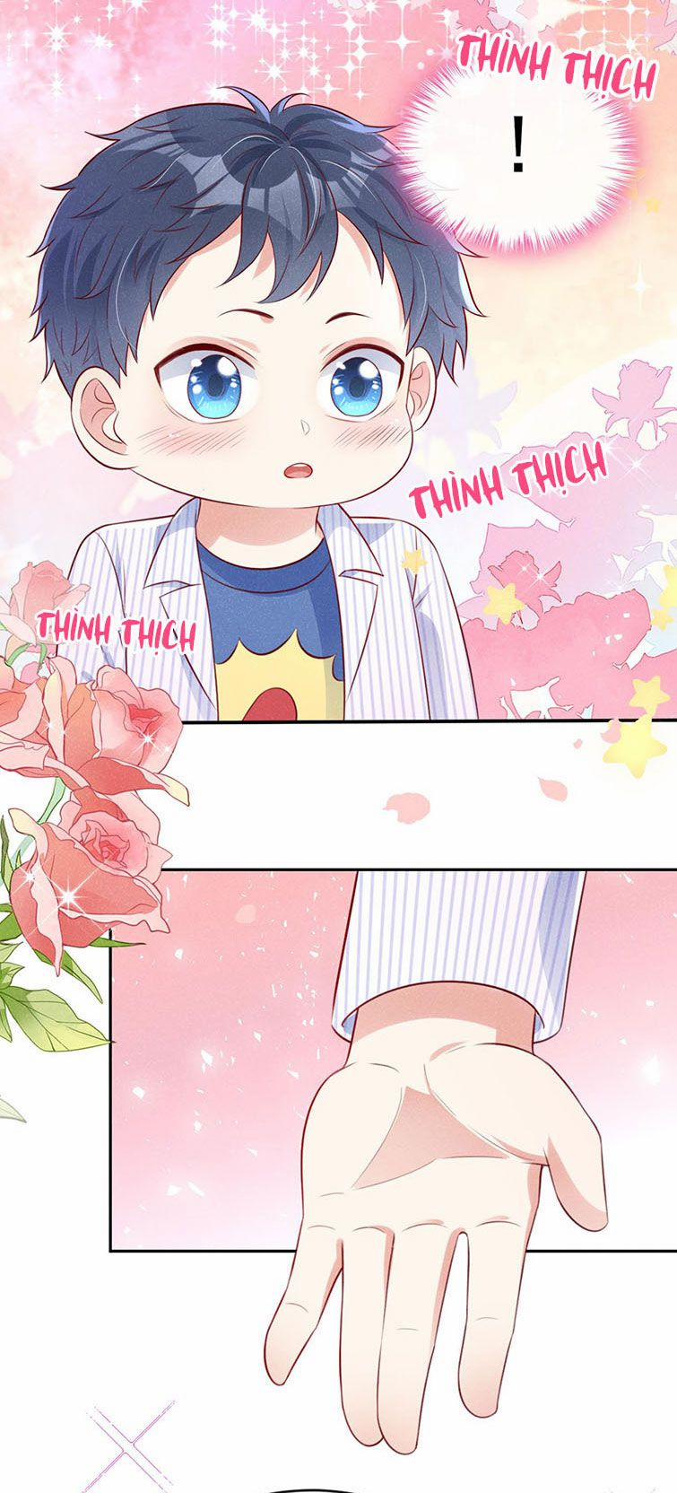 Tôi Với Hình Mẫu Lý Tưởng Lìa Trần Rồi! 63 trang 7